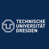 Logo Technical University Dresden